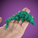 Fidgi Salt Water Crocodile - Heebie Jeebies