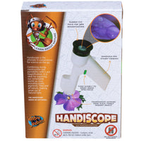 Handiscope Microscope - Heebie Jeebies