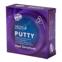 Putty Heat Sensitive - Heebie Jeebies