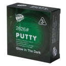 Putty Glow in the Dark - Heebie Jeebies