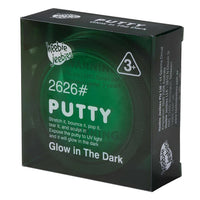 Putty Glow in the Dark - Heebie Jeebies