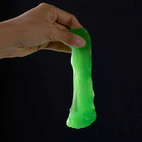 Putty Glow in the Dark - Heebie Jeebies