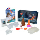 Science Kit Eruptions & Explosions - Heebie Jeebies