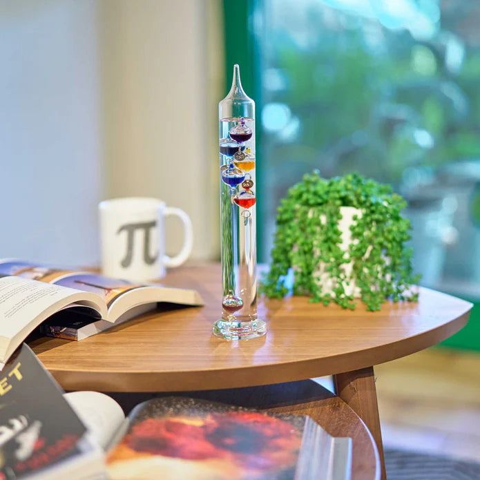 Galileo Thermometer 28cm - Heebie Jeebies