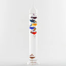 Galileo Thermometer 28cm - Heebie Jeebies