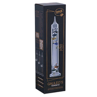 Galileo Thermometer 28cm - Heebie Jeebies