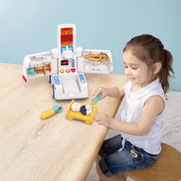 Toy Ambulance - Hola