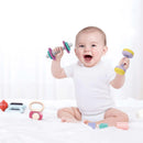 Baby Gym Teethers & Rattles Gift Set - Hola