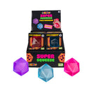 Super Squeeze Polyhedron Smooshos - MDI Aus