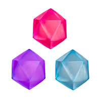 Super Squeeze Polyhedron Smooshos - MDI Aus