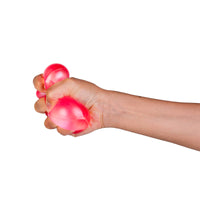 Super Squeeze Polyhedron Smooshos - MDI Aus