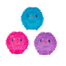 Super Squeeze Glow in the Dark Echidna Smooshos - MDI Aus