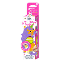 Haku Yoka Spill Proof Paint Neon - Johnco