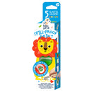 Haku Yoka Spill Proof Paint Classic - Johnco