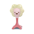 Hola - Cooling Teether - Pink