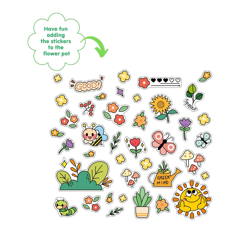 Explore Potted Plant - Hola