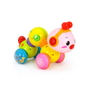 Happy Wiggle Worm - Hola