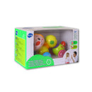 Happy Wiggle Worm - Hola