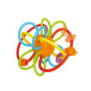 Honeycomb Teething Toy - Hola