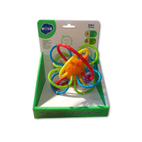Honeycomb Teething Toy - Hola