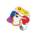 Hola - Light & Rattle Keys