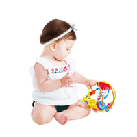 Hola - Toddlers Activity World
