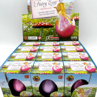 Fairy Egg Growing fairy - Jack in the Box