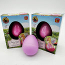 Fairy Egg Growing fairy - Jack in the Box