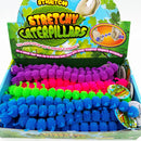 Stretch Caterpillar 23cm - Jack in the Box