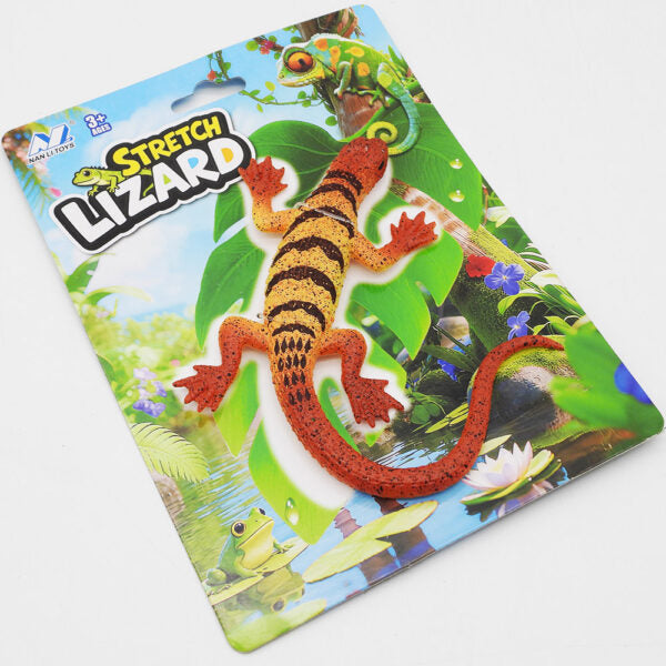 Stretch Lizard 22cm- Jack in the Box