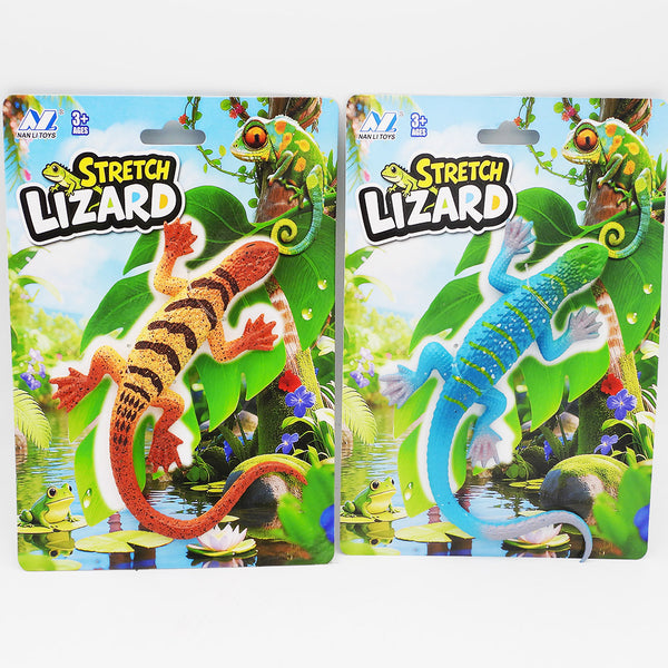 Stretch Lizard 22cm- Jack in the Box