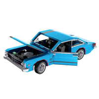IM.Master Holden Heritage Edition Monaro 960pcs - Belta Brands
