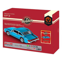 IM.Master Holden Heritage Edition Monaro 960pcs - Belta Brands