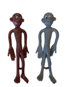 Bendy Monkey - New Dimention Oz