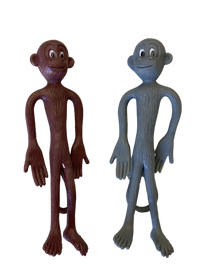 Bendy Monkey - New Dimention Oz