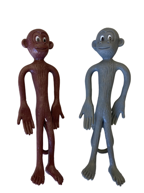Bendy Monkey - New Dimention Oz