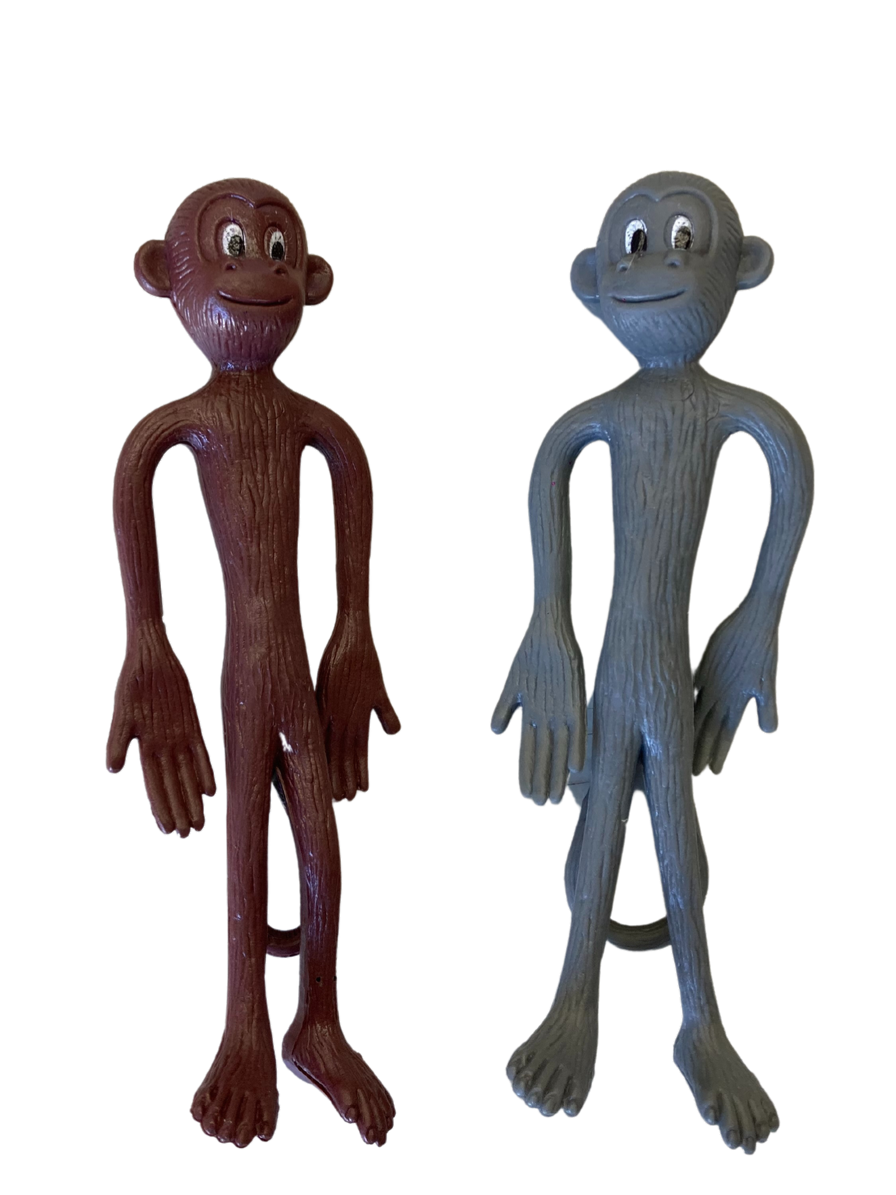 Bendy Monkey - New Dimention Oz