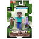 Minecraft Core Figures 'Zombie' - Mattel