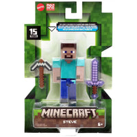 Minecraft Core Figures 'Zombie' - Mattel