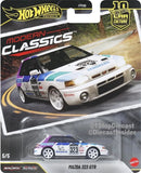 Hot Wheels Premium Modern Classics Mazda 323 GTR- All Brands
