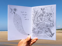 Aussie Activity Book - Sunshine Art