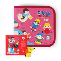 Chalk A-Doodle Book - Eleganter