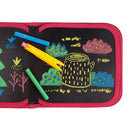 Chalk A-Doodle Book - Eleganter