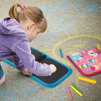 Chalk A-Doodle Book - Eleganter