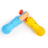 Washable Sidewalk Chalk 24 Colours w/ 2 holders - Eleganter