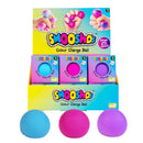 Colour Change Ball Smooshos - MDI Aus