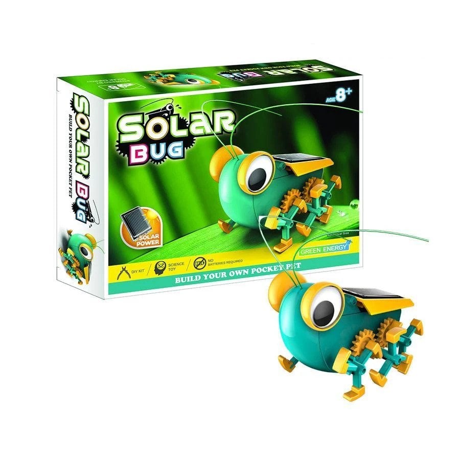 Solar Bug - Johnco