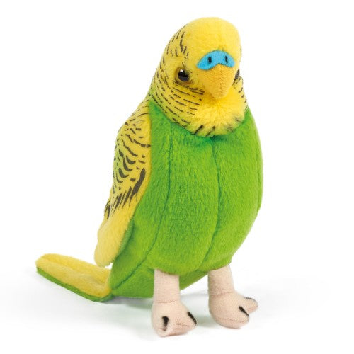 Living Nature Budgie