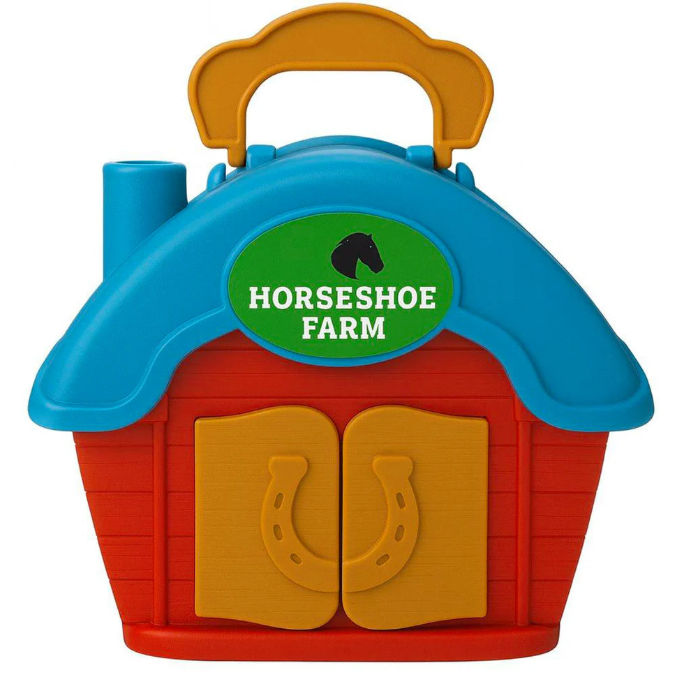 Keycraft Mini Farm Pets 4 asstd - William Valentine
