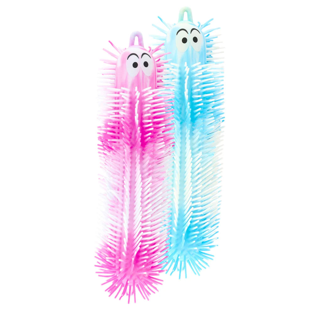Keycraft Tutti Fruity Lightup Puffers - William Valentine